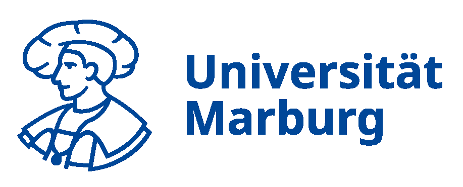 Philipps-Universität Marburg Logo