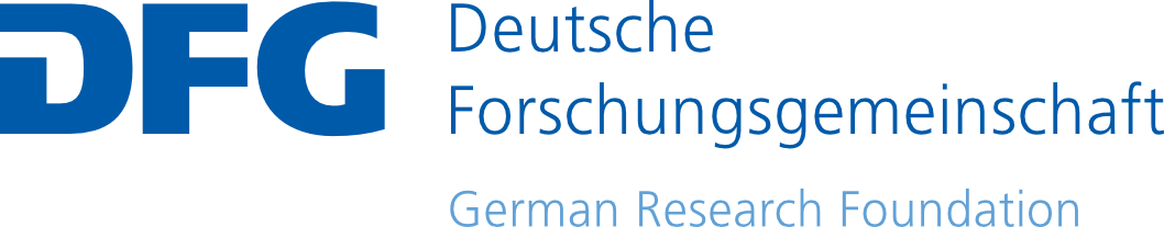 DFG Logo