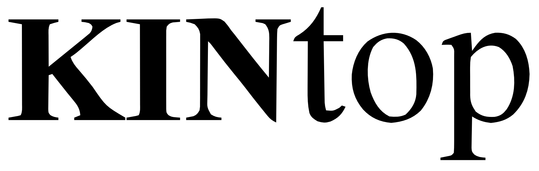 Kintop Logo